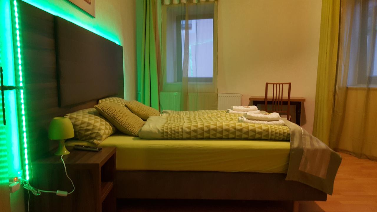 Kansakar Hotel Kaiserslautern Dış mekan fotoğraf