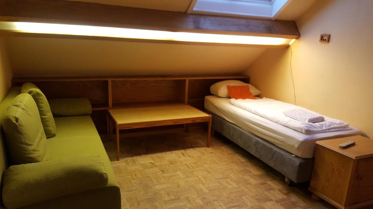 Kansakar Hotel Kaiserslautern Dış mekan fotoğraf