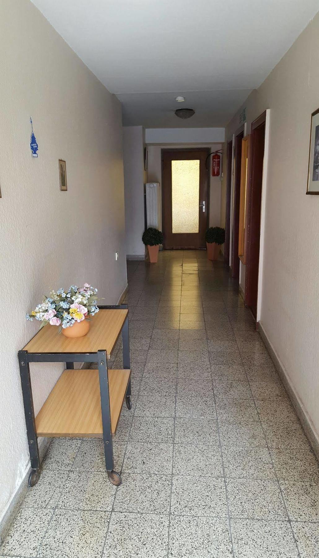 Kansakar Hotel Kaiserslautern Dış mekan fotoğraf