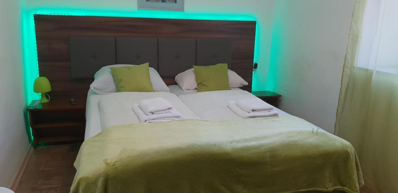 Kansakar Hotel Kaiserslautern Dış mekan fotoğraf
